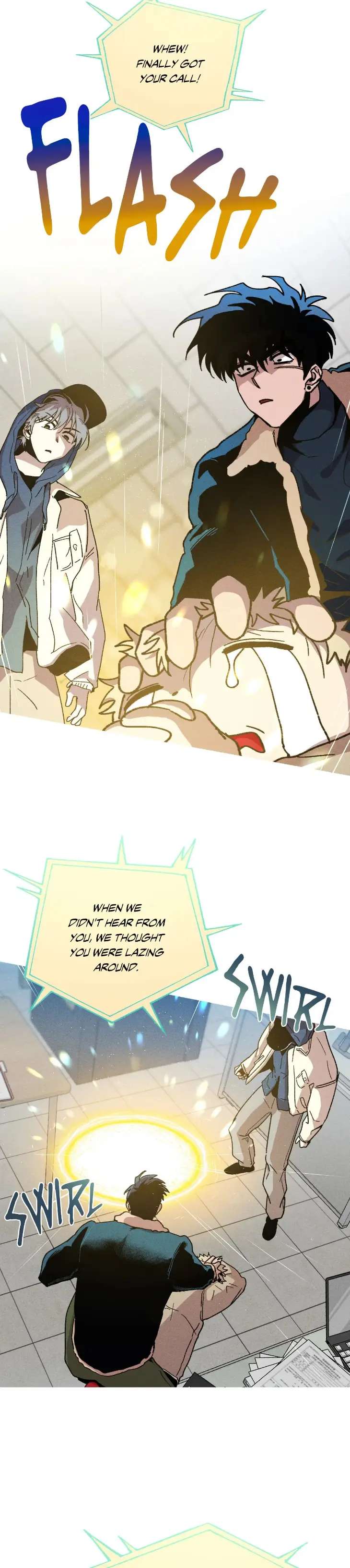 Kill-Me-If-You-Can-By-Jea-Eng page 17
