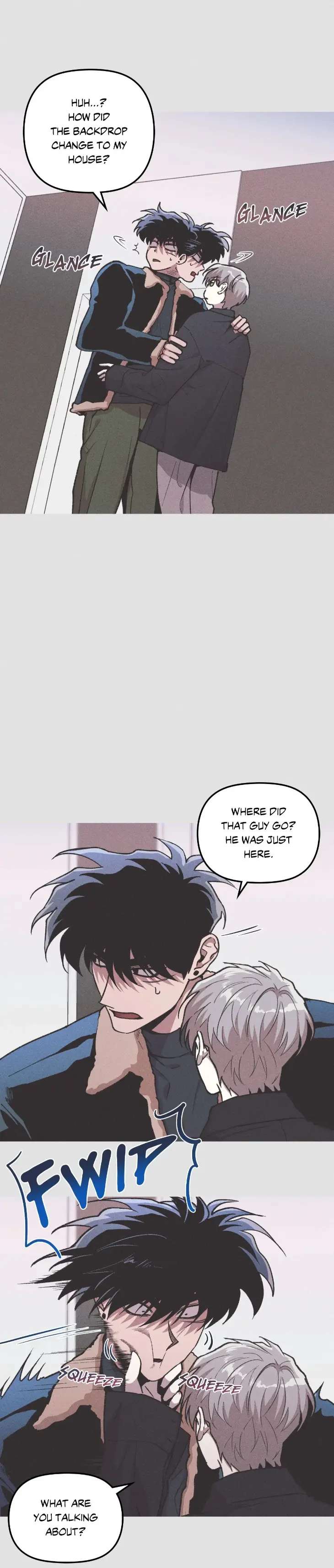 Kill-Me-If-You-Can-By-Jea-Eng page 8
