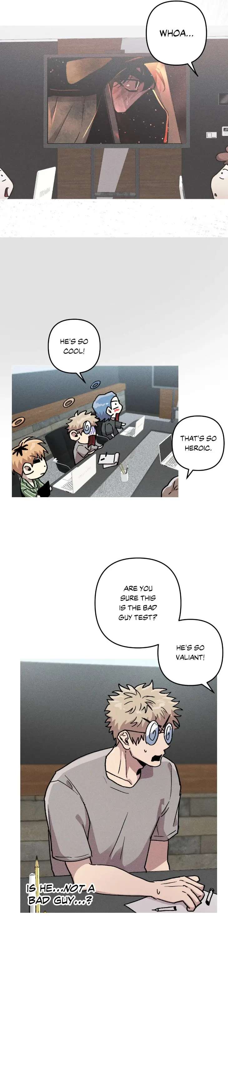 Kill-Me-If-You-Can-By-Jea-Eng page 20
