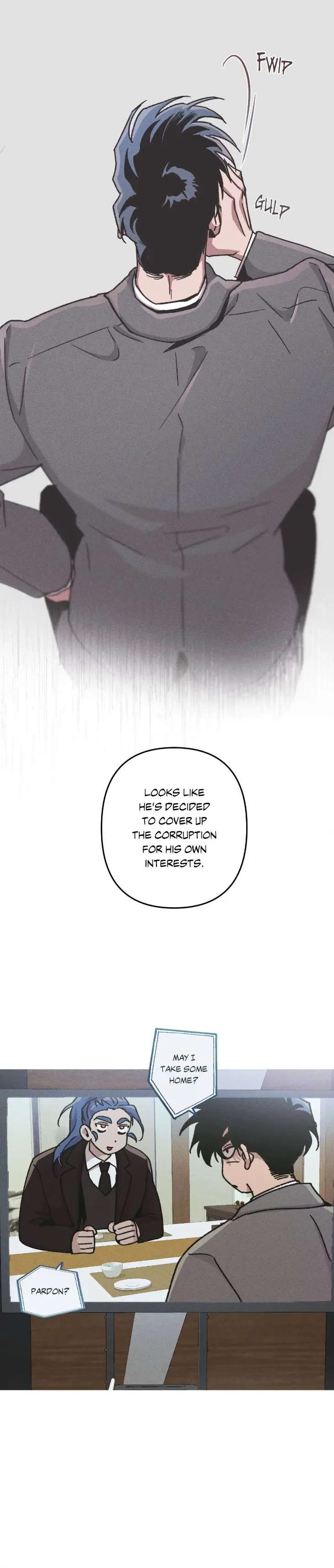 Kill-Me-If-You-Can-By-Jea-Eng page 6