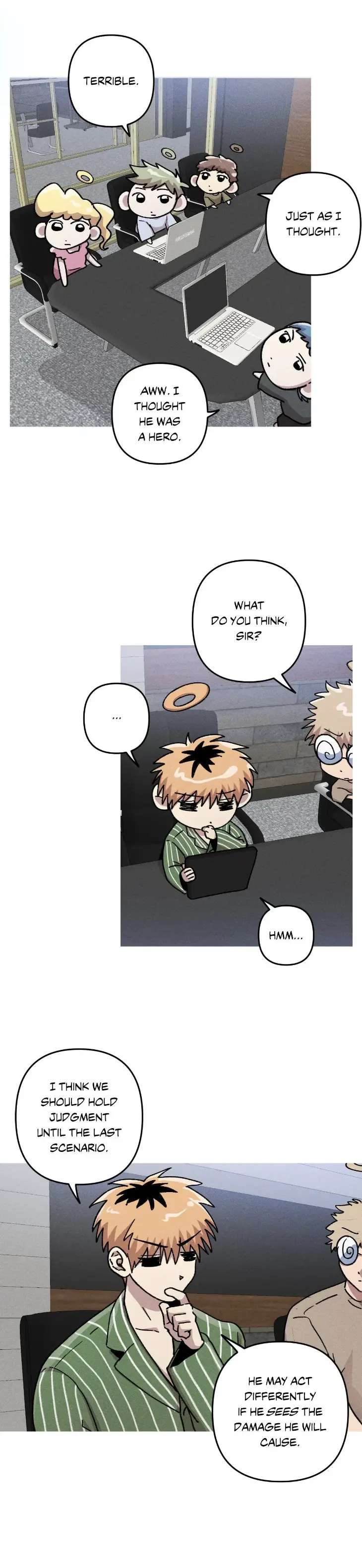 Kill-Me-If-You-Can-By-Jea-Eng page 7