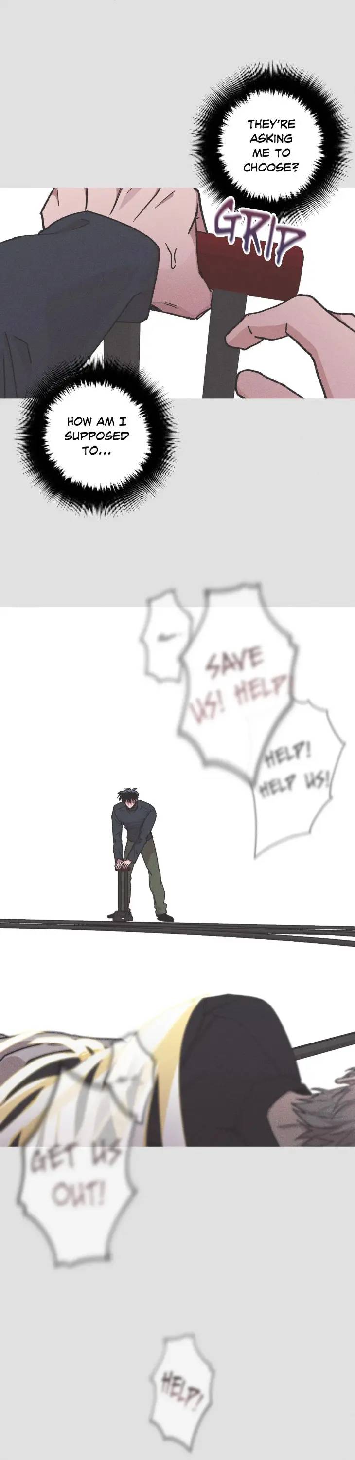 Kill-Me-If-You-Can-By-Jea-Eng page 19