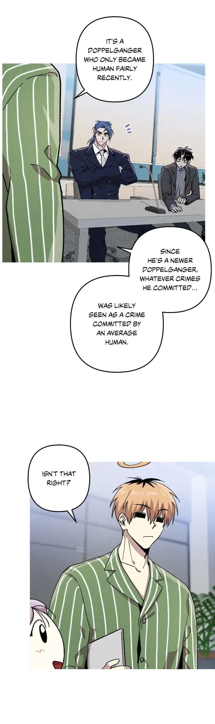 Kill-Me-If-You-Can-By-Jea-Eng page 5