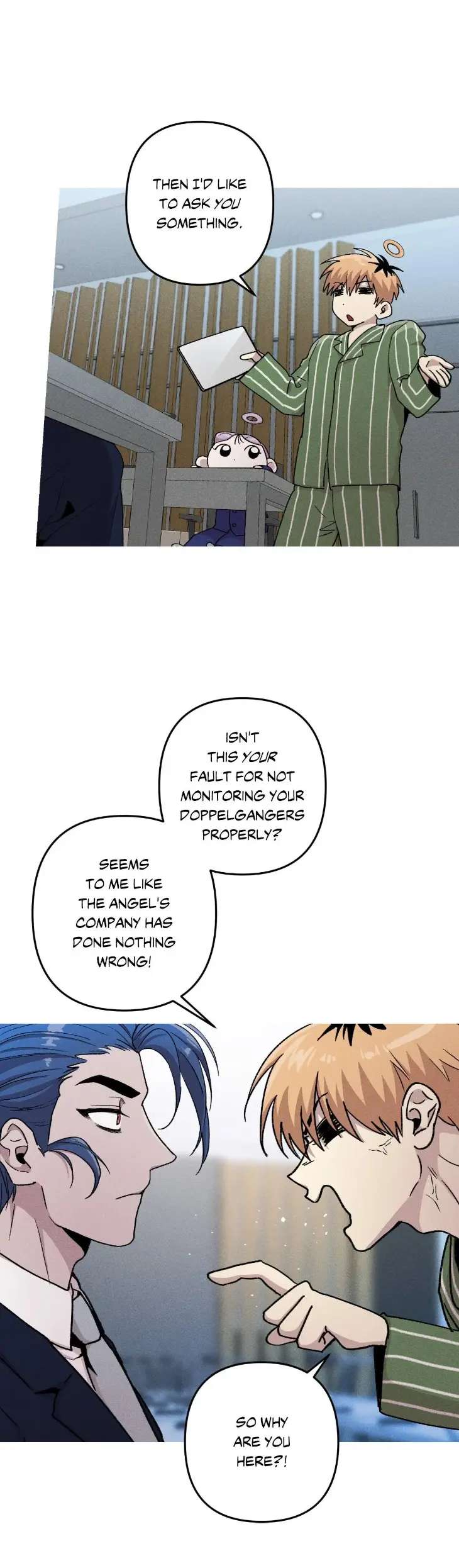 Kill-Me-If-You-Can-By-Jea-Eng page 8