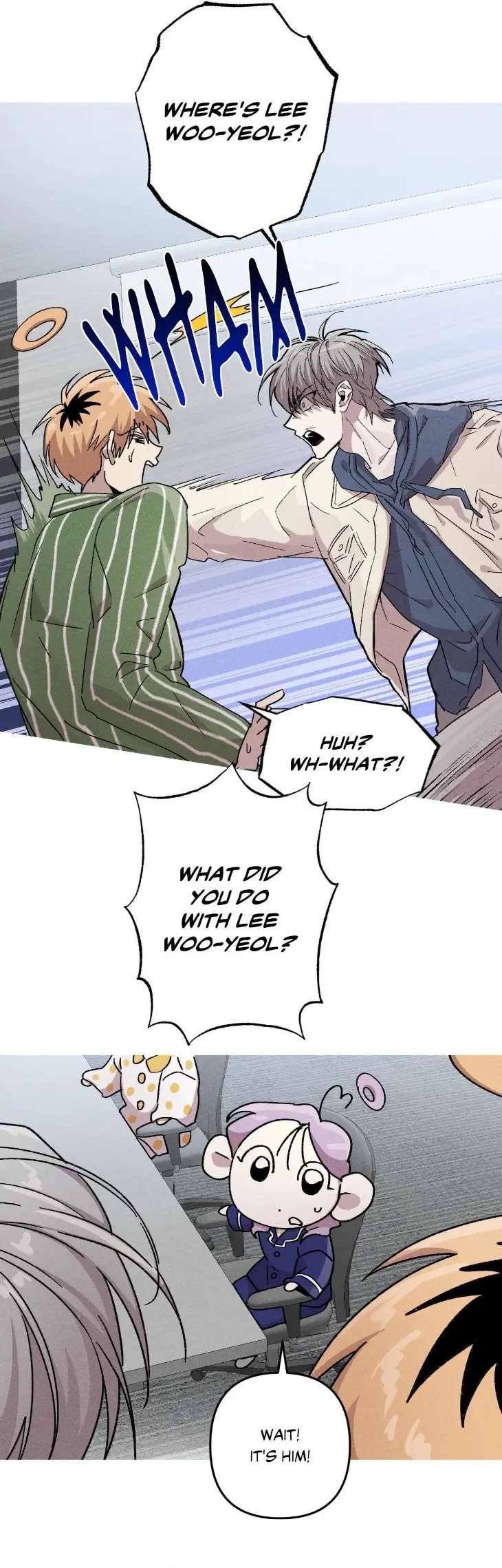 Kill-Me-If-You-Can-By-Jea-Eng page 18