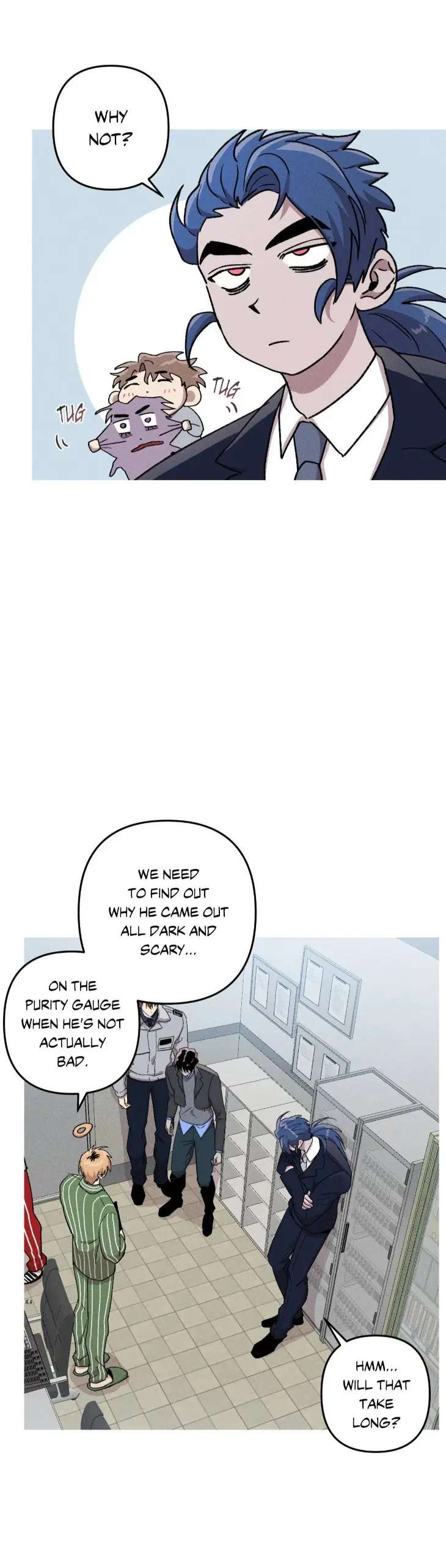 Kill-Me-If-You-Can-By-Jea-Eng page 6