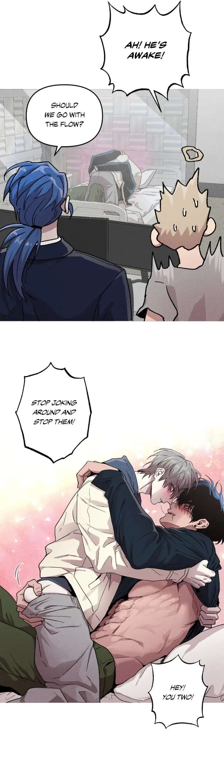 Kill-Me-If-You-Can-By-Jea-Eng page 11