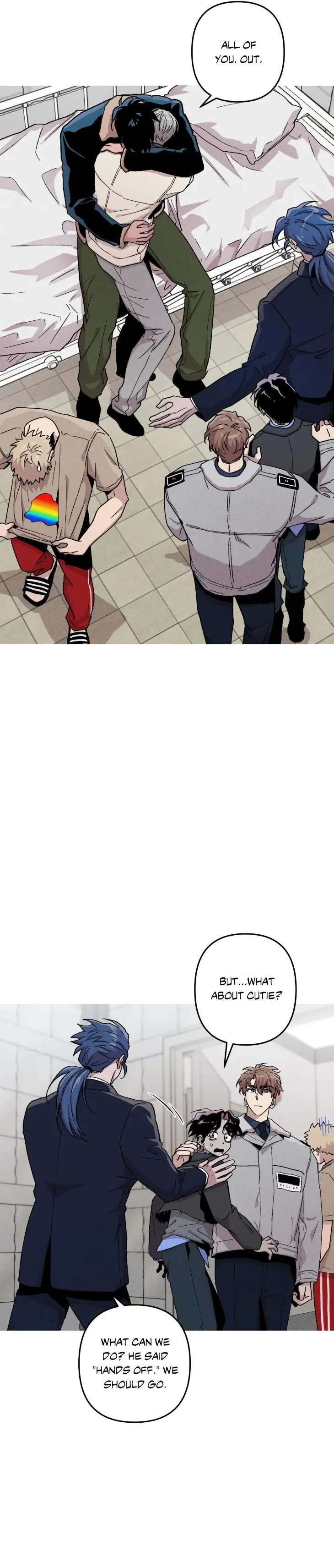Kill-Me-If-You-Can-By-Jea-Eng page 5