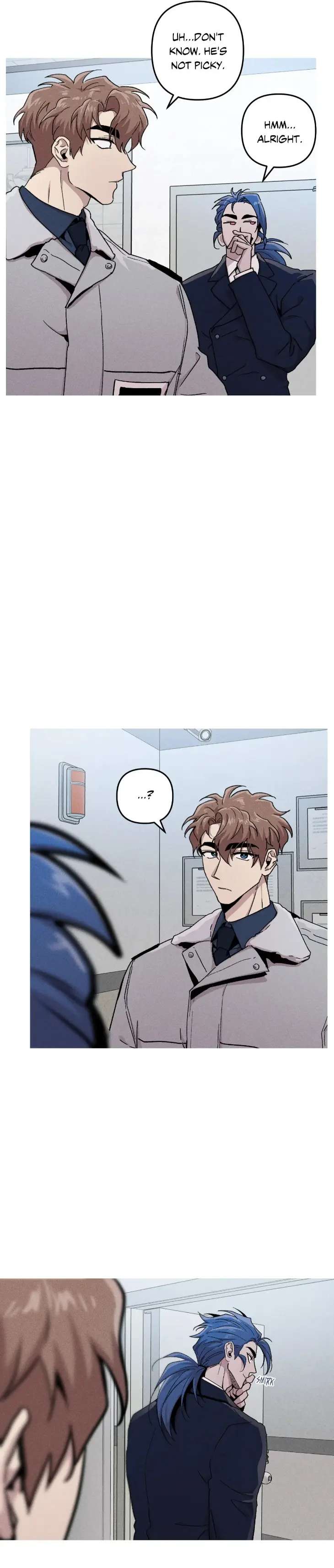 Kill-Me-If-You-Can-By-Jea-Eng page 11