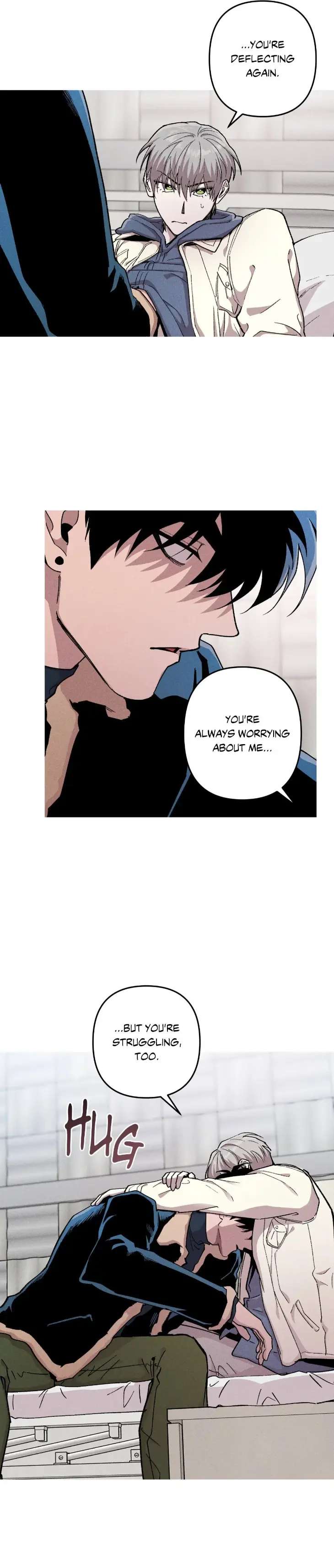 Kill-Me-If-You-Can-By-Jea-Eng page 5