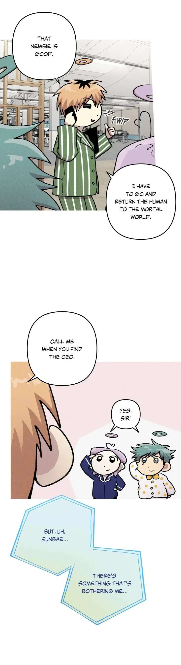Kill-Me-If-You-Can-By-Jea-Eng page 10