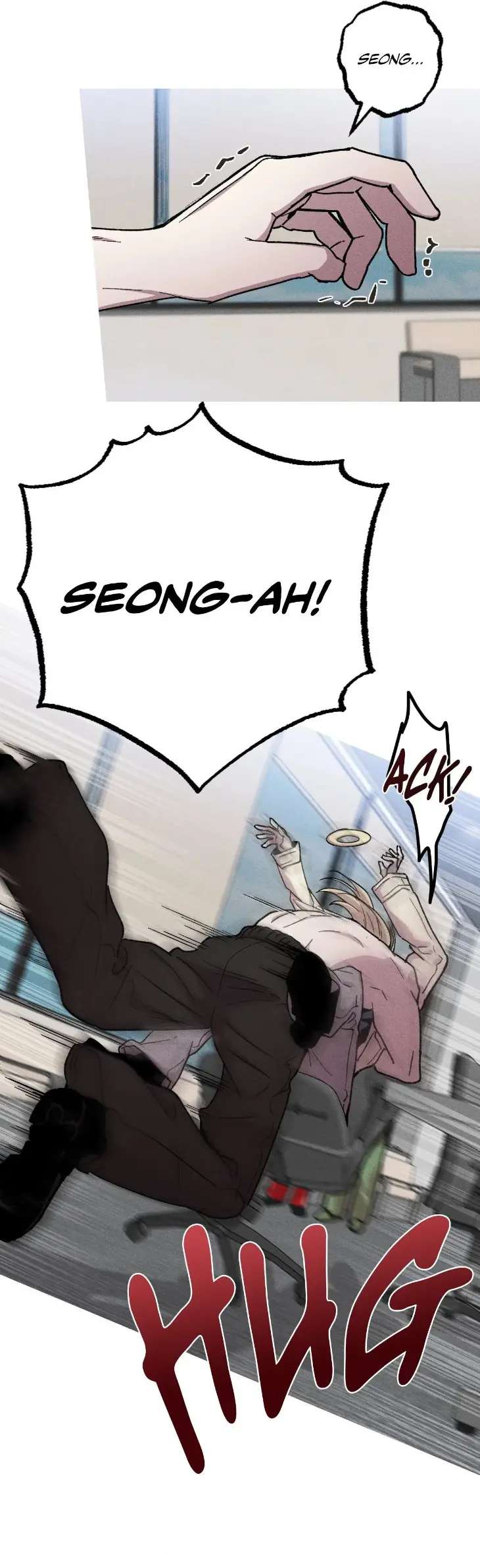 Kill-Me-If-You-Can-By-Jea-Eng page 20