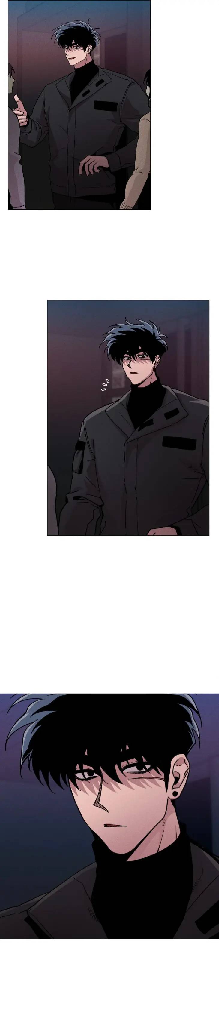 Kill-Me-If-You-Can-By-Jea-Eng page 8