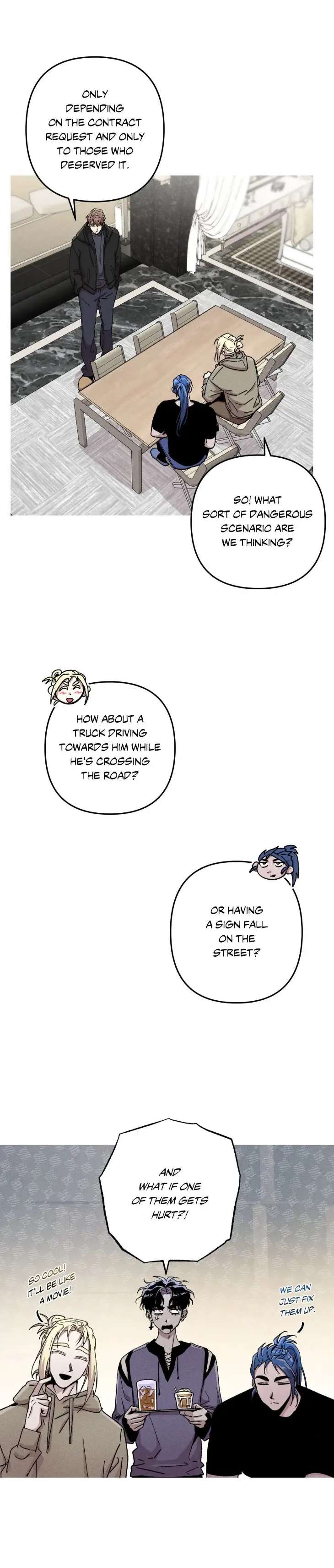 Kill-Me-If-You-Can-By-Jea-Eng page 8