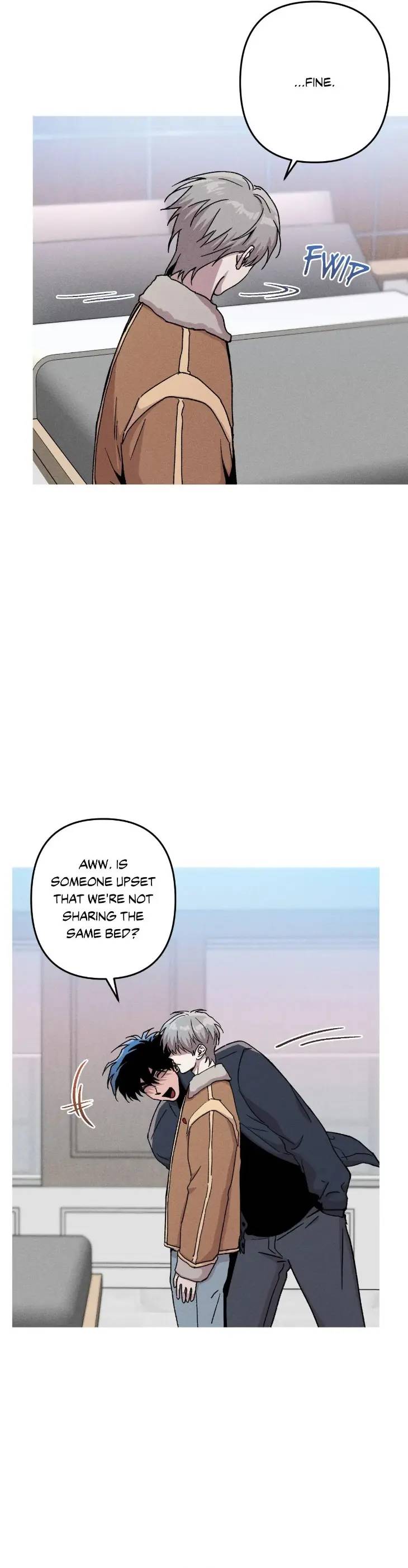 Kill-Me-If-You-Can-By-Jea-Eng page 8