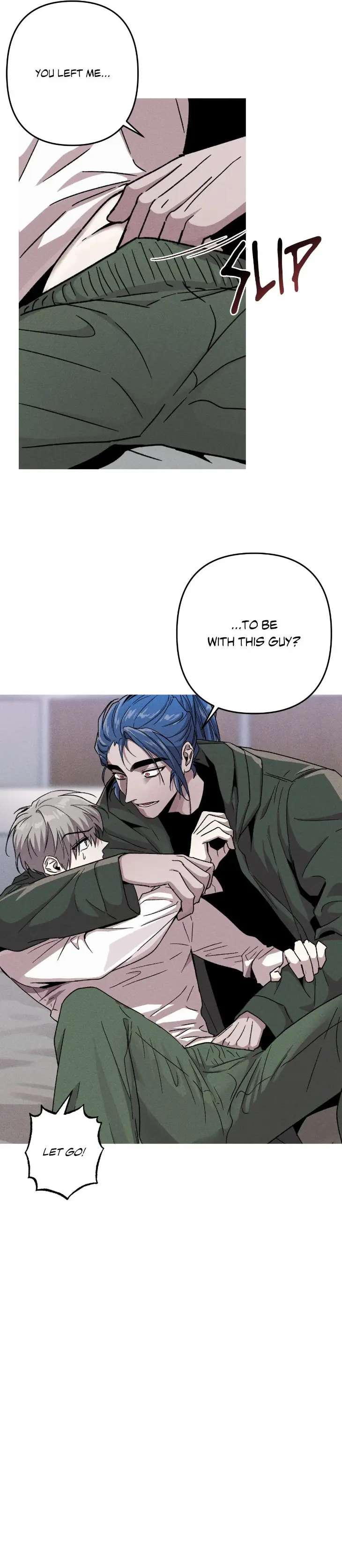 Kill-Me-If-You-Can-By-Jea-Eng page 15