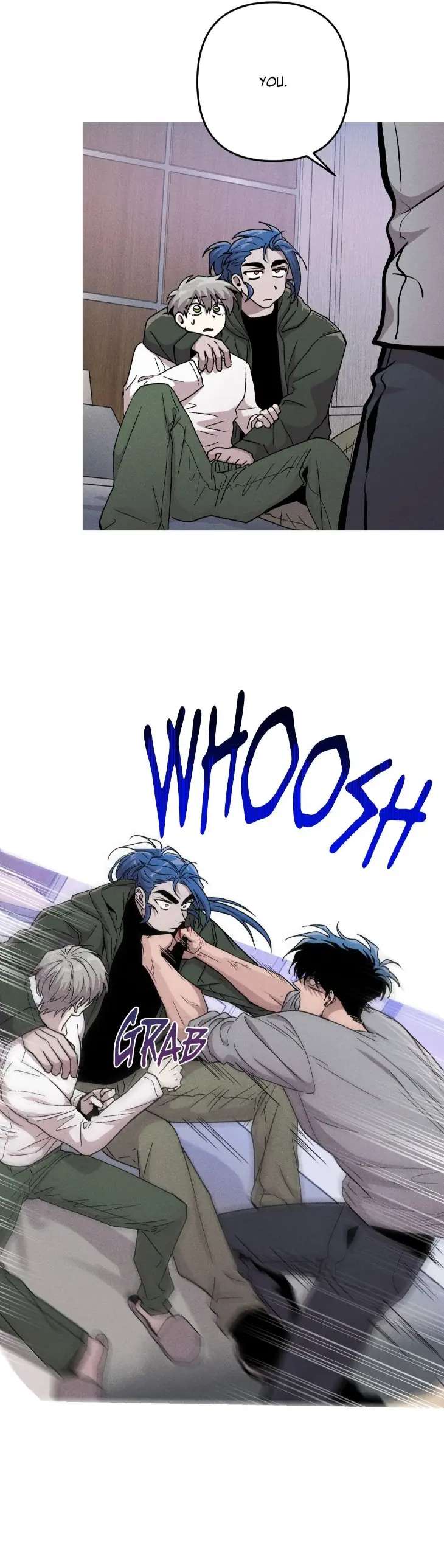 Kill-Me-If-You-Can-By-Jea-Eng page 19