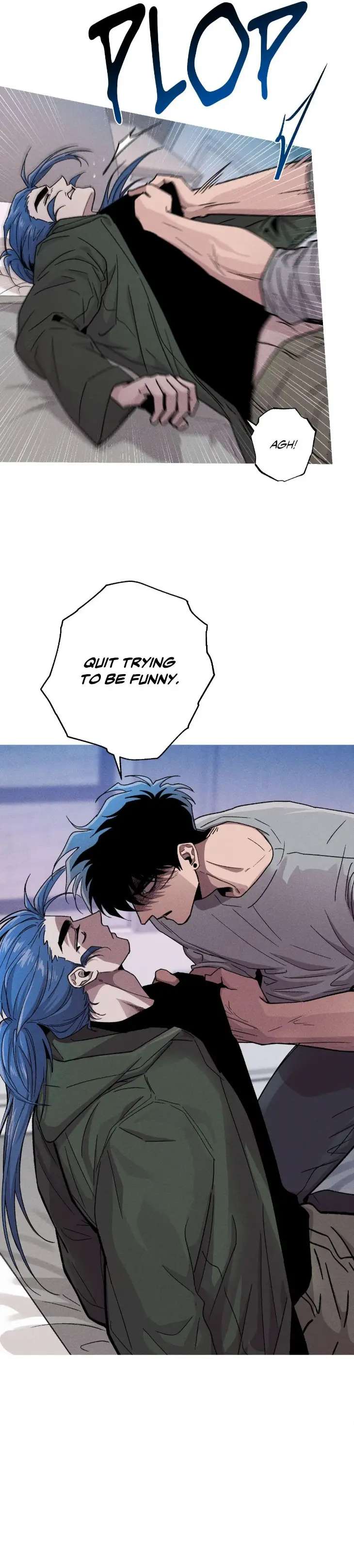 Kill-Me-If-You-Can-By-Jea-Eng page 20