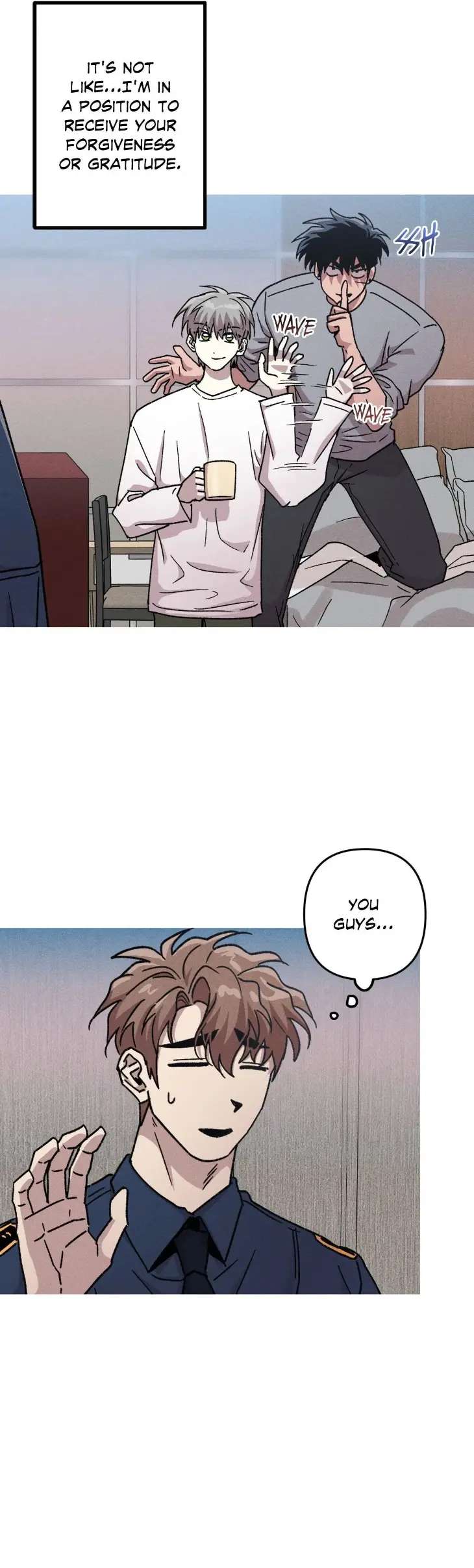 Kill-Me-If-You-Can-By-Jea-Eng page 28