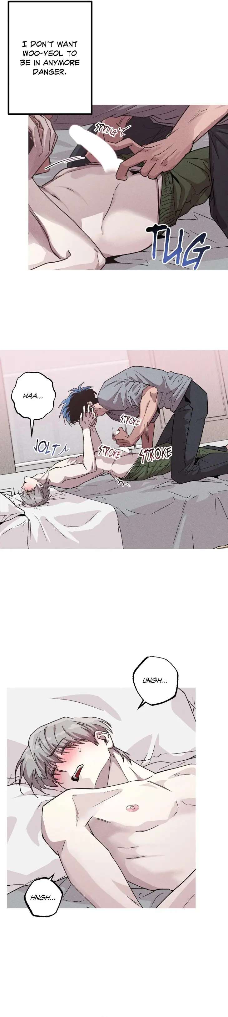 Kill-Me-If-You-Can-By-Jea-Eng page 9