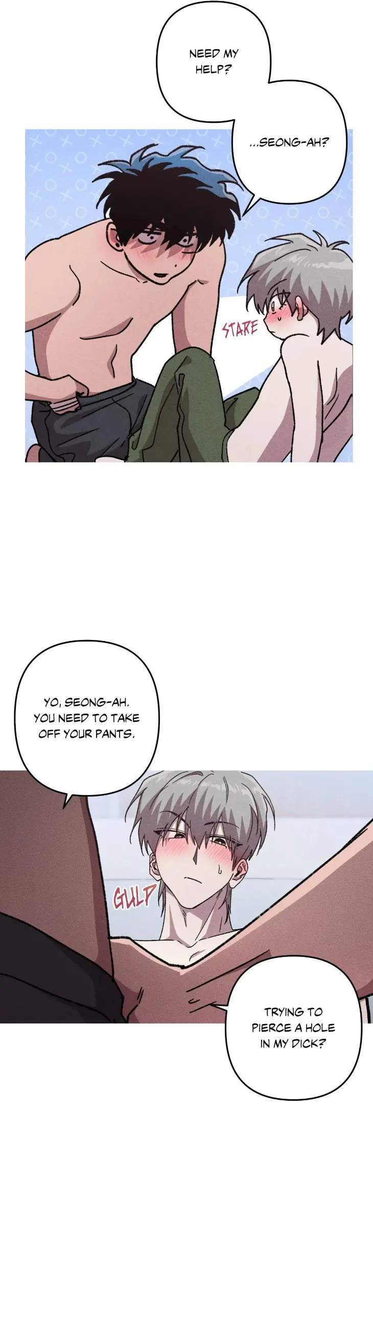 Kill-Me-If-You-Can-By-Jea-Eng page 7