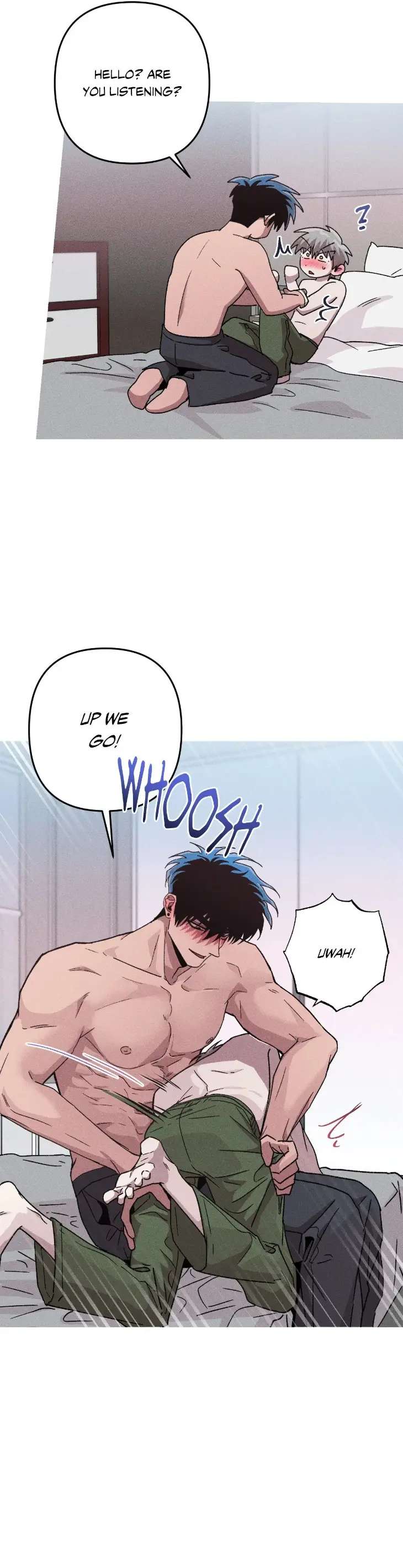 Kill-Me-If-You-Can-By-Jea-Eng page 8