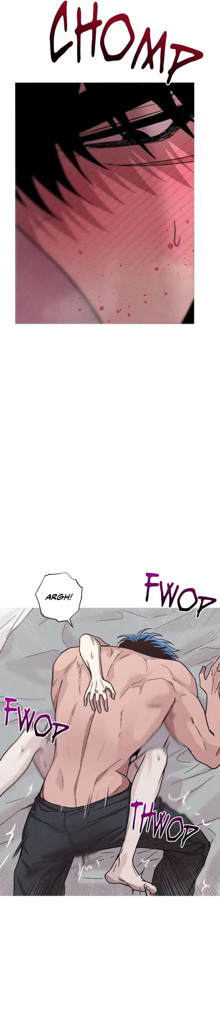 Kill-Me-If-You-Can-By-Jea-Eng page 5