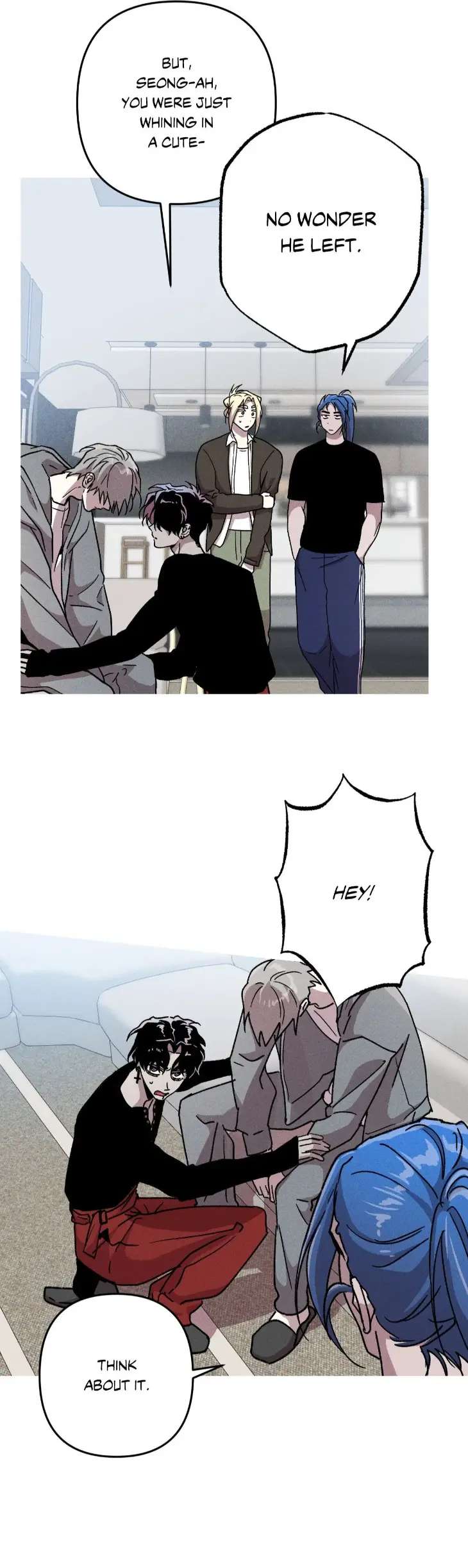Kill-Me-If-You-Can-By-Jea-Eng page 5