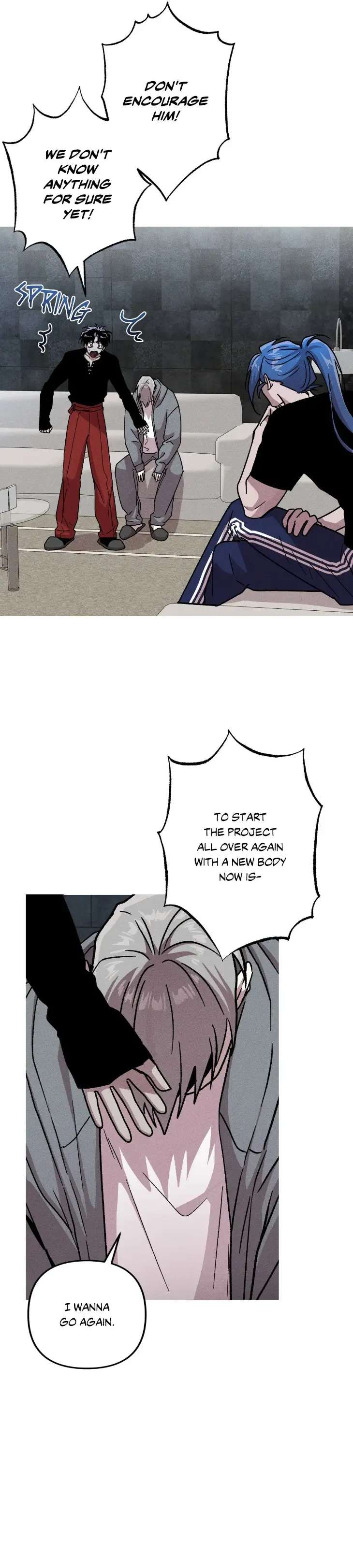 Kill-Me-If-You-Can-By-Jea-Eng page 10