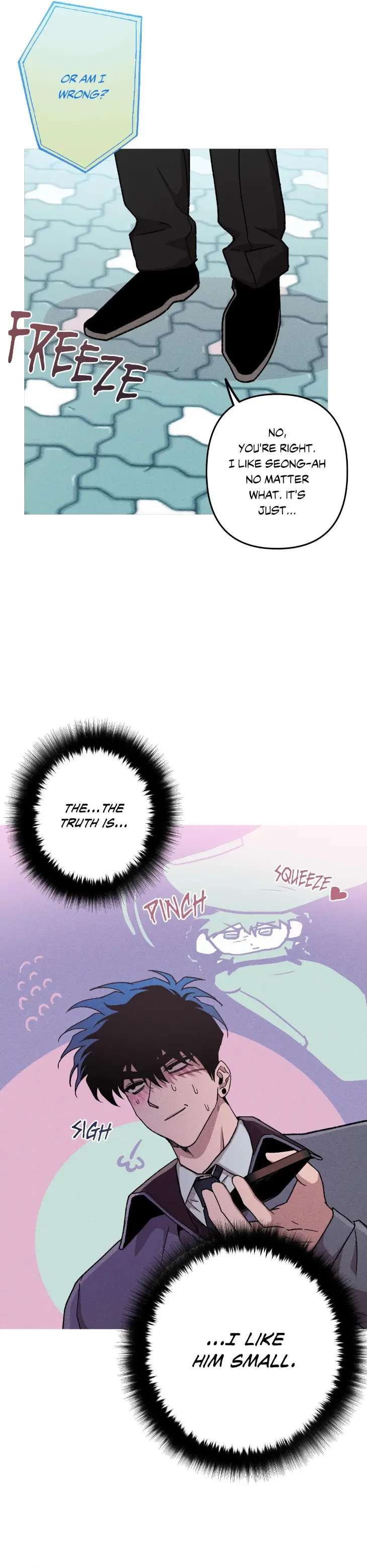 Kill-Me-If-You-Can-By-Jea-Eng page 17