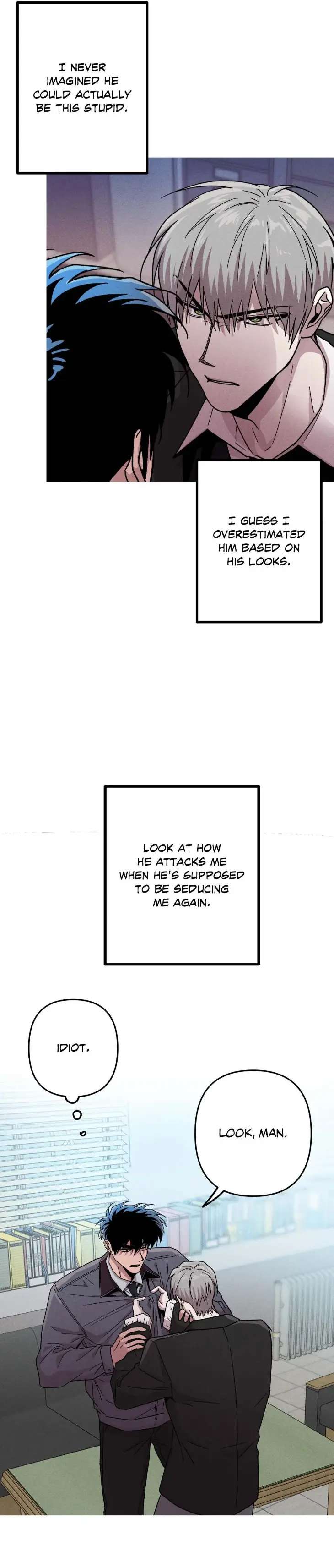 Kill-Me-If-You-Can-By-Jea-Eng page 7