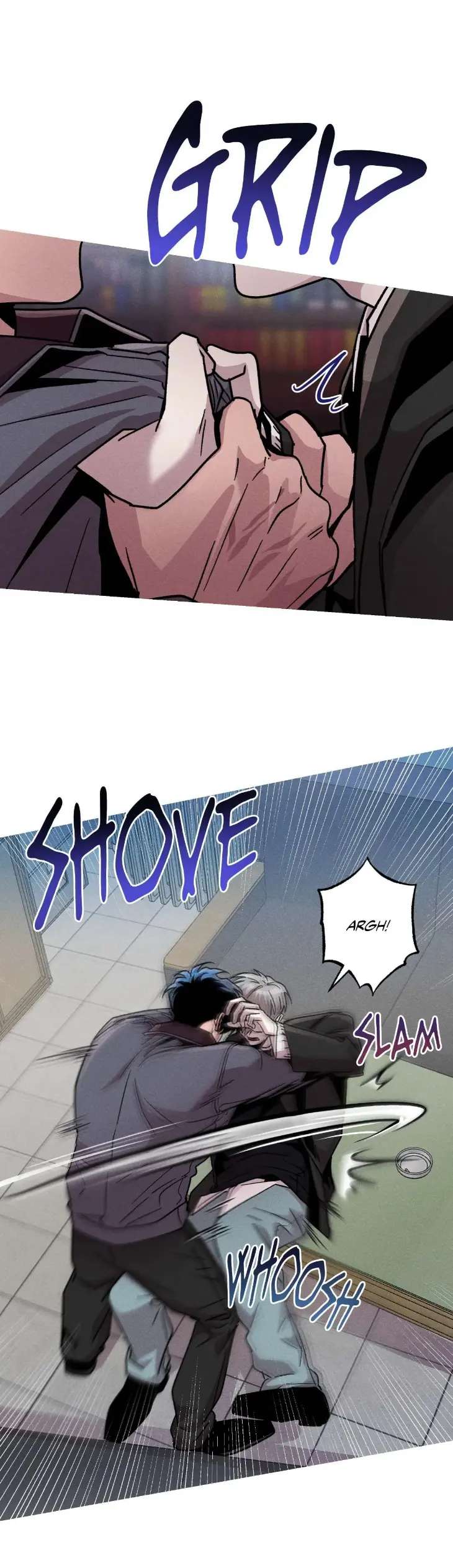 Kill-Me-If-You-Can-By-Jea-Eng page 8