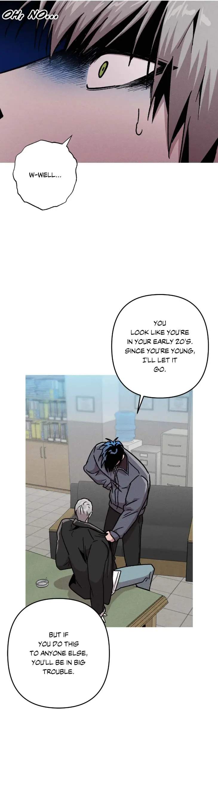 Kill-Me-If-You-Can-By-Jea-Eng page 10