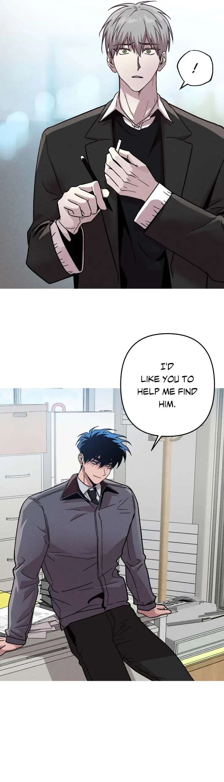 Kill-Me-If-You-Can-By-Jea-Eng page 18