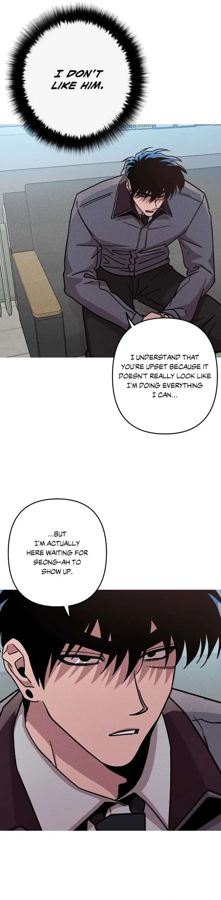 Kill-Me-If-You-Can-By-Jea-Eng page 13