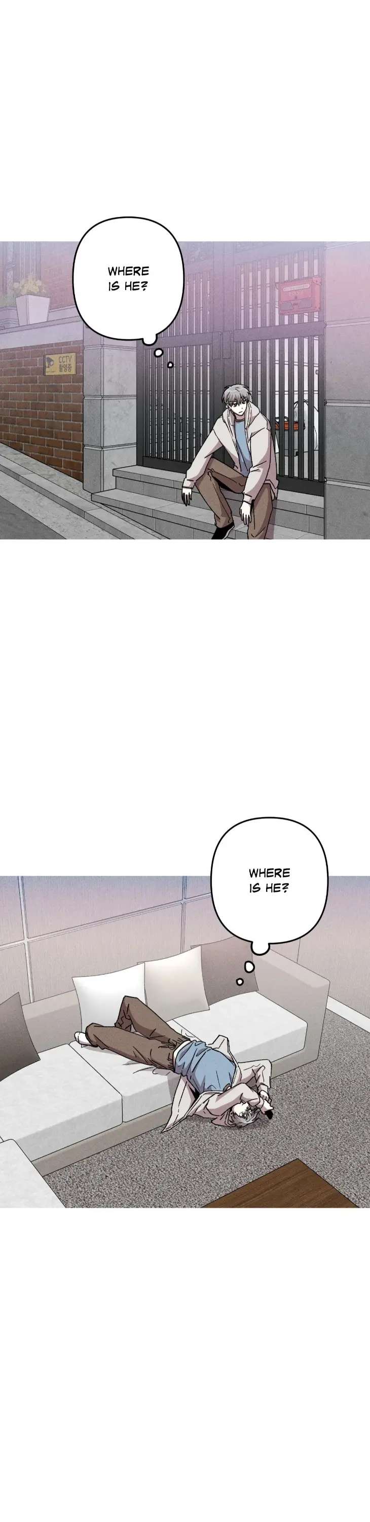 Kill-Me-If-You-Can-By-Jea-Eng chapter_100 thumbnail