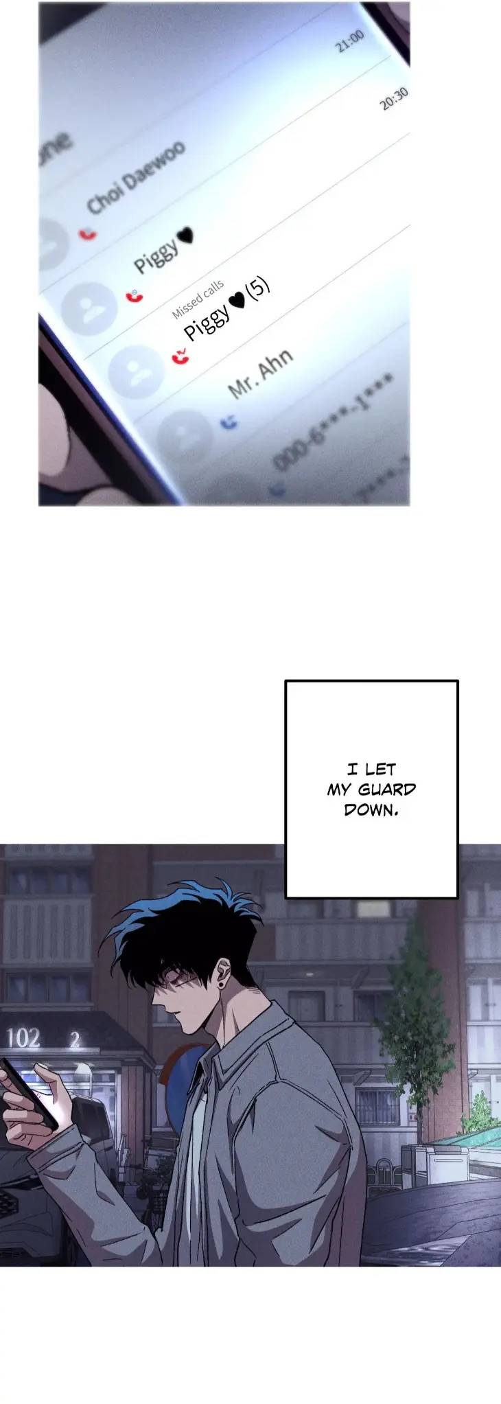 Kill-Me-If-You-Can-By-Jea-Eng page 17