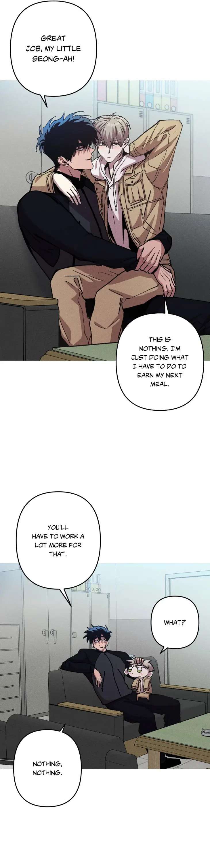 Kill-Me-If-You-Can-By-Jea-Eng page 27