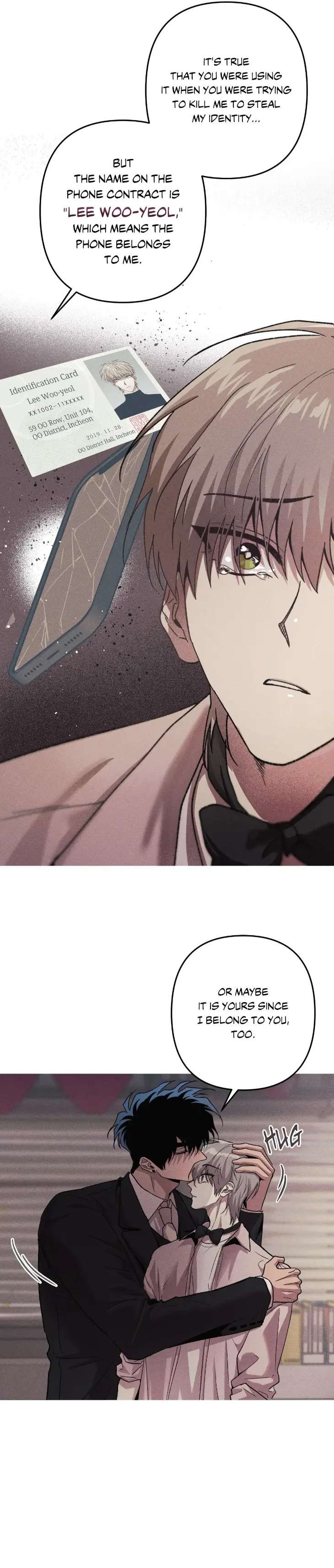 Kill-Me-If-You-Can-By-Jea-Eng page 19