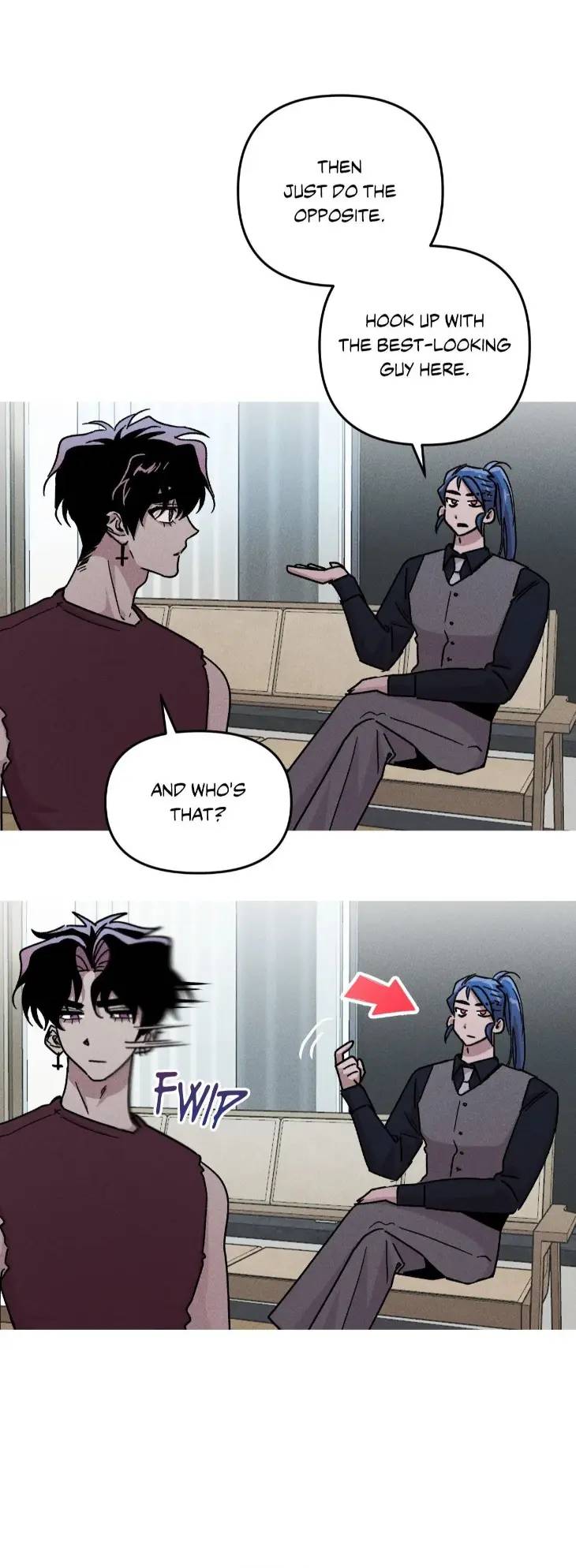 Kill-Me-If-You-Can-By-Jea-Eng page 14