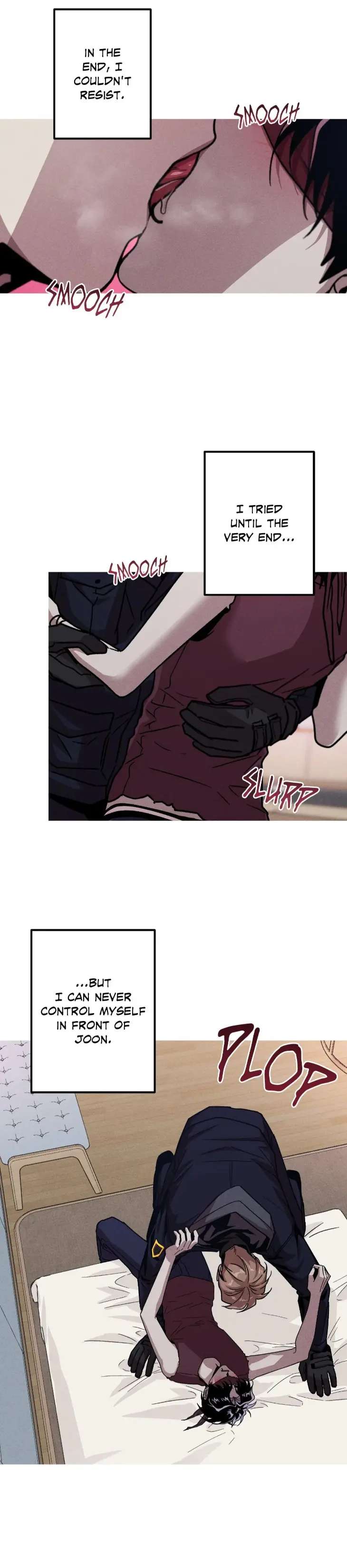 Kill-Me-If-You-Can-By-Jea-Eng page 9