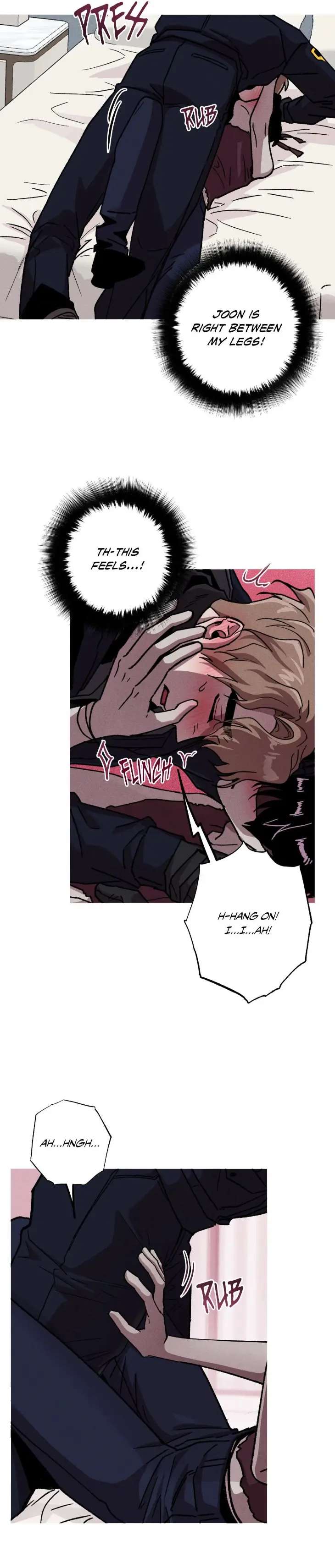 Kill-Me-If-You-Can-By-Jea-Eng page 14