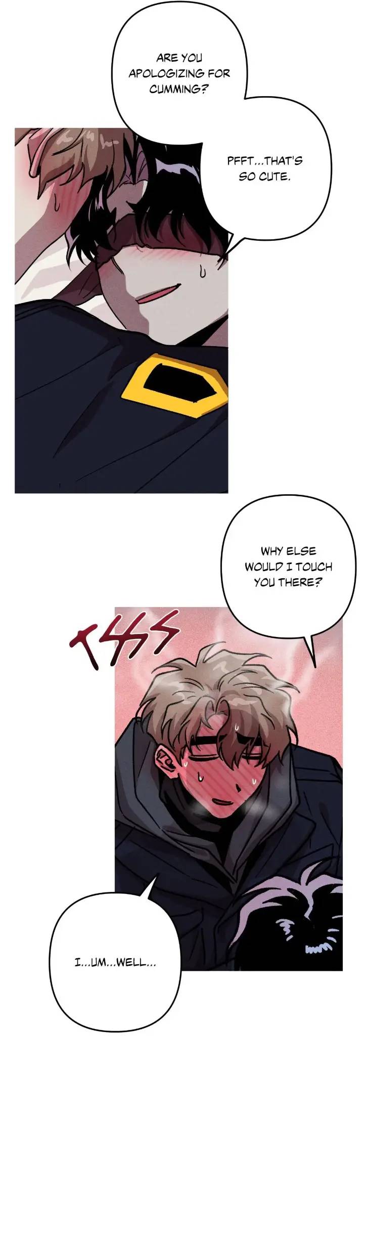 Kill-Me-If-You-Can-By-Jea-Eng page 18