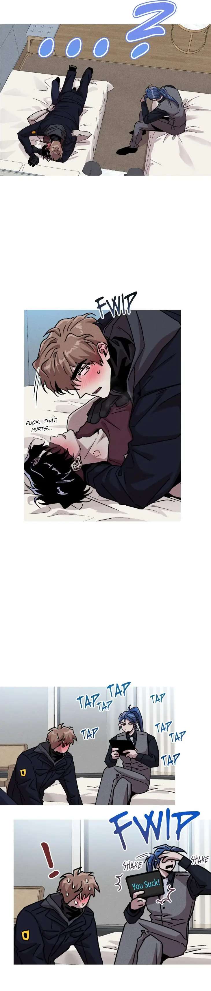 Kill-Me-If-You-Can-By-Jea-Eng page 21