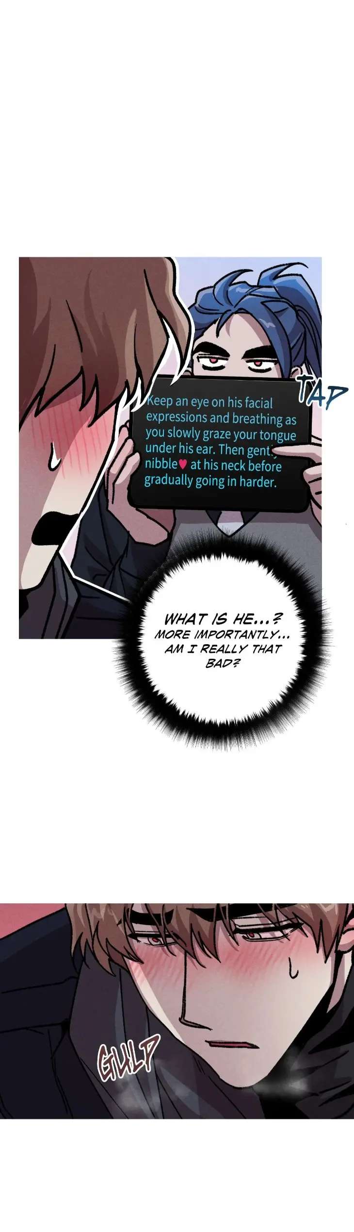 Kill-Me-If-You-Can-By-Jea-Eng page 22