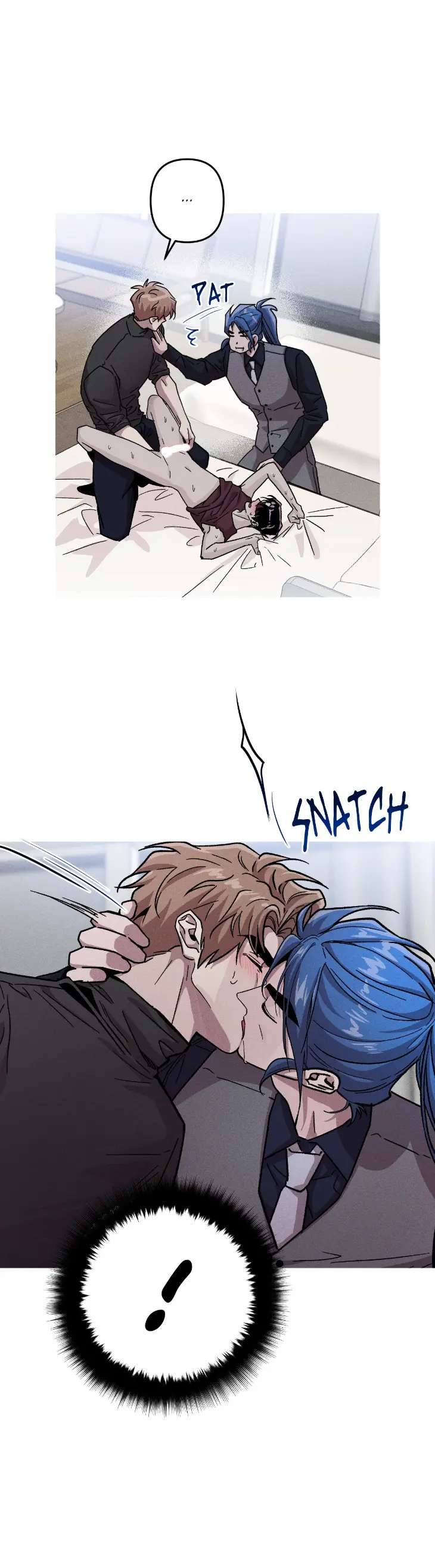 Kill-Me-If-You-Can-By-Jea-Eng page 5
