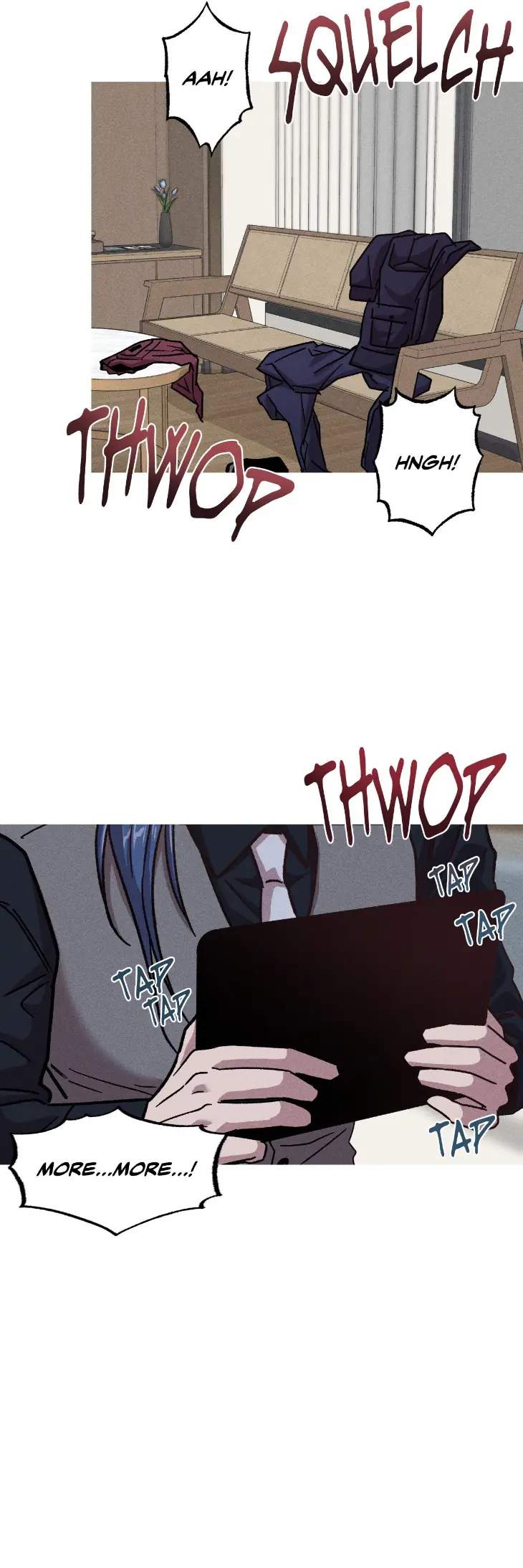 Kill-Me-If-You-Can-By-Jea-Eng page 11