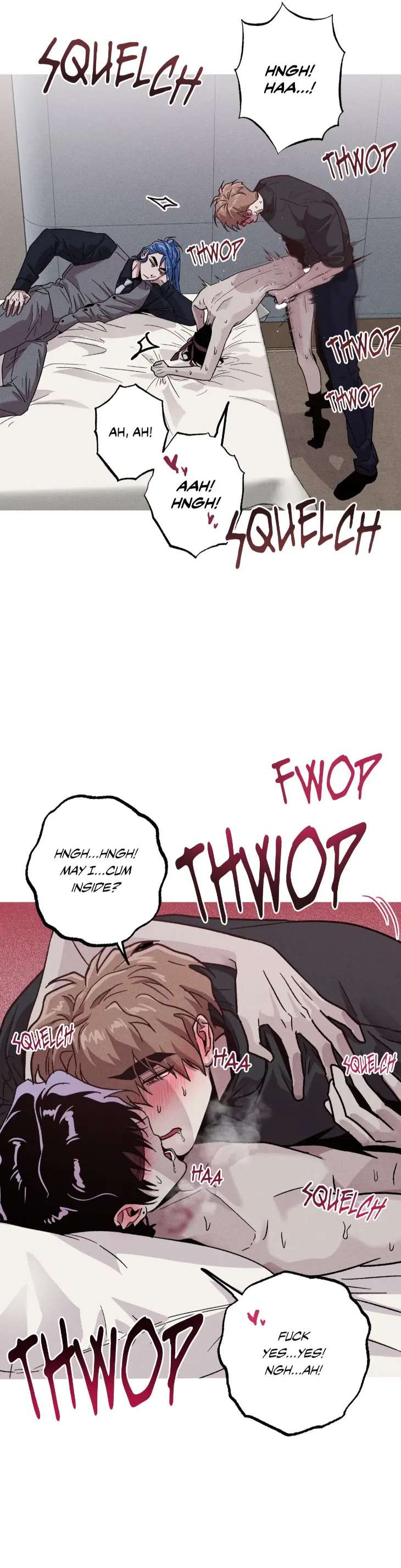 Kill-Me-If-You-Can-By-Jea-Eng page 13