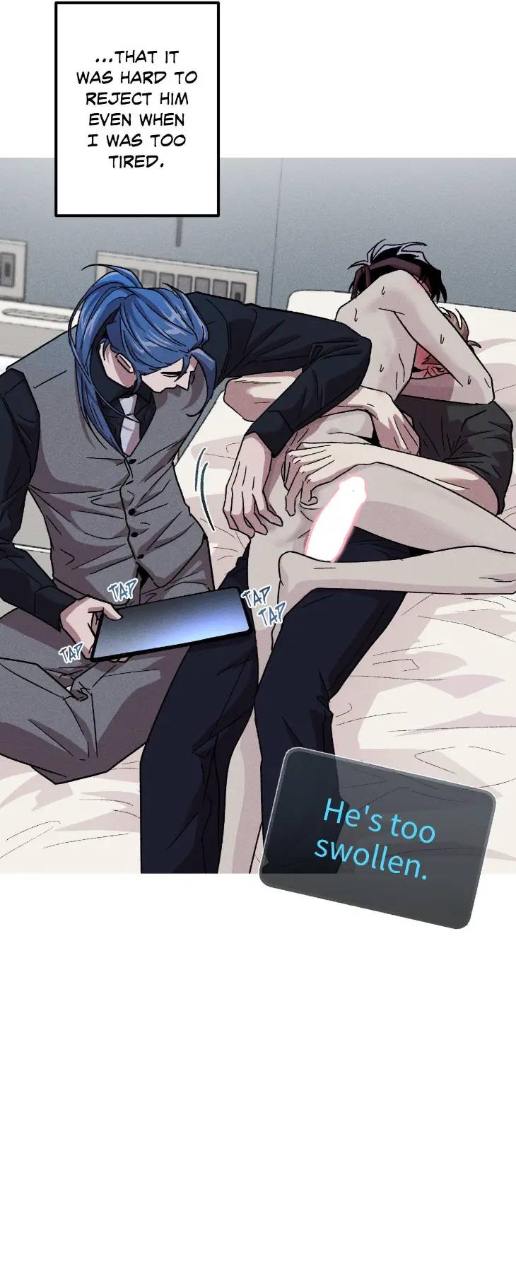 Kill-Me-If-You-Can-By-Jea-Eng page 22