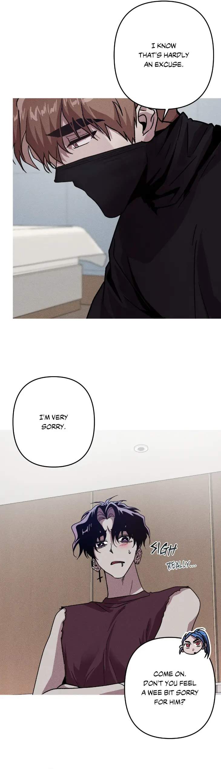 Kill-Me-If-You-Can-By-Jea-Eng page 7